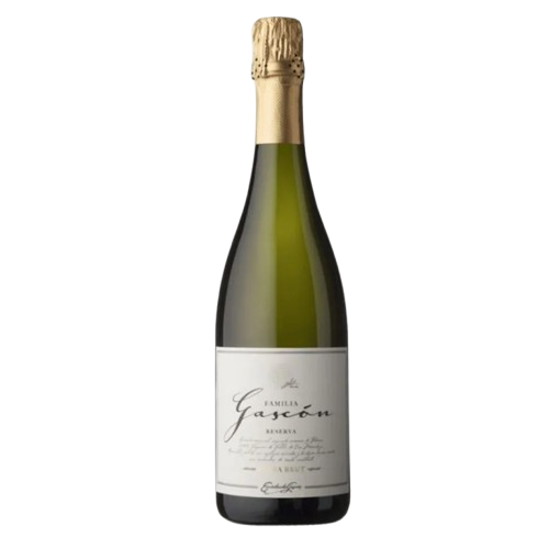Champagne Reserva Gasc?n Extra Brut x750cc.
